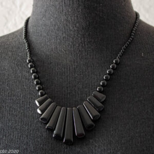 Onyx Necklace