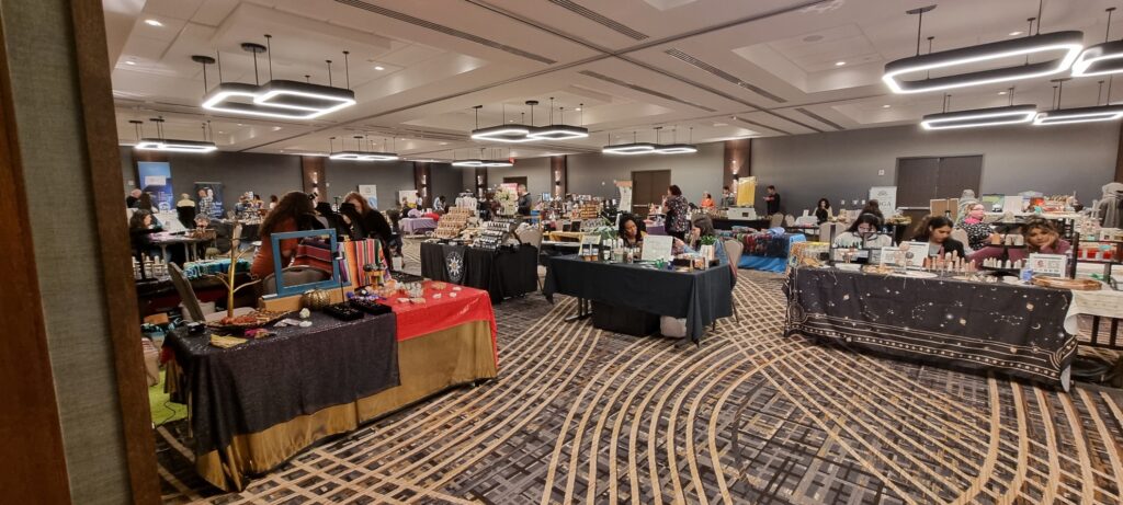 The Healing Dragon Holistic Festival