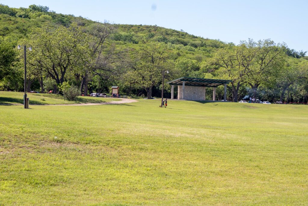 Field of Castroville Regional Park